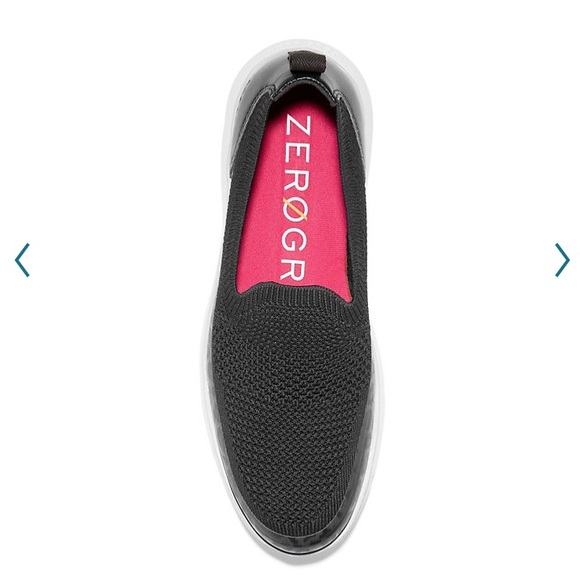 NIB Cole Haan ZeroGrand Omni slide ons - Picture 5 of 7